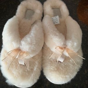 Ugg Fluff Flip Flop III Slipper